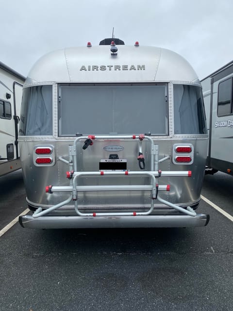 2018 Airstream Flying Cloud 25fb Remorque tractable in Springdale