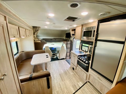 2020 Forest River Forester 2291S - Forest Drivable vehicle in Pomona