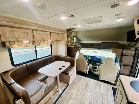 2020 Forest River Forester 2291S - Forest Drivable vehicle in Pomona