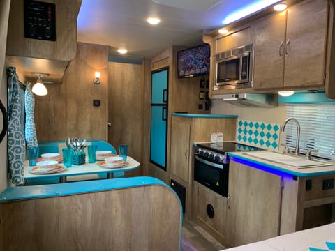 2021 Gulf Stream Vintage Cruiser Towable trailer in South Jordan