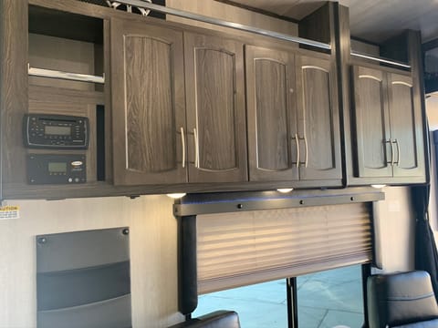 2021 Genesis Supreme Toyhauler 40’ Towable trailer in Costa Mesa