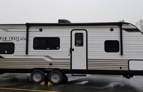 BRUCE-Sleep 8 - 10 BRAND NEW 2021 Aspen Trailer 29BH Towable trailer in Lakewood