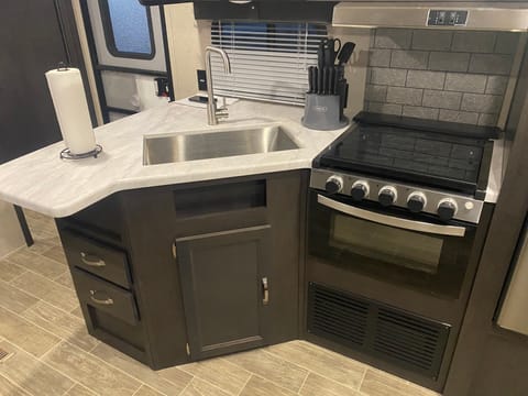 2019 Puma 2 Queen Bedrooms/Sleeps 8 ** DELIVERY ONLY** Towable trailer in Fayetteville