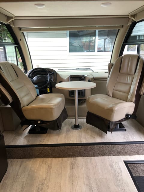2018 Thor Motor Coach Vegas 25.6 Fahrzeug in Kent