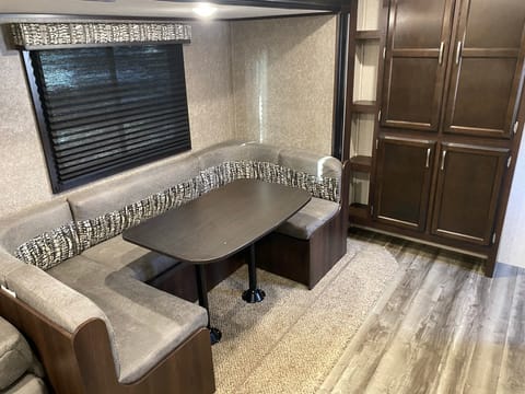 6 - 2021 Jayco Jay Flight double bunks - 6ix Towable trailer in Lubbock