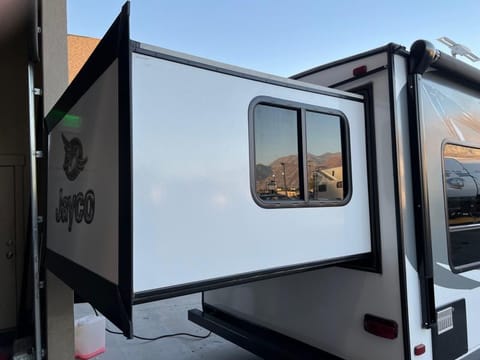 2016 Jayco Jay Feather x213 Tráiler remolcable in Lakeville