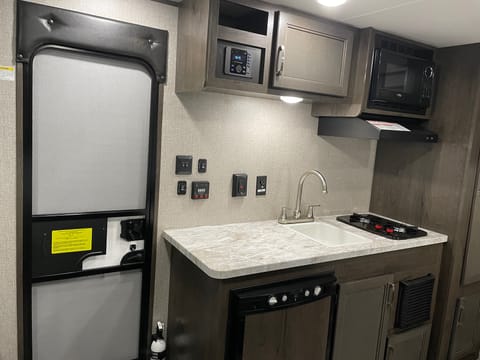 2021 Jayco Jay Flight SLX7 184BS Rimorchio trainabile in Kettering