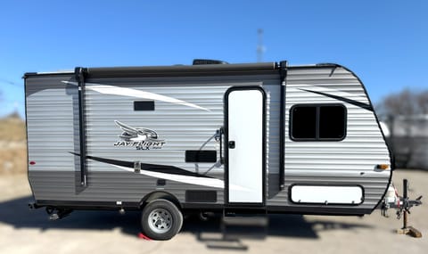 2021 Jayco Jay Flight SLX7 184BS Towable trailer in Kettering