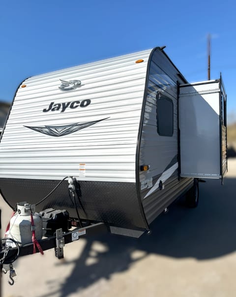 2021 Jayco Jay Flight SLX7 184BS Towable trailer in Kettering