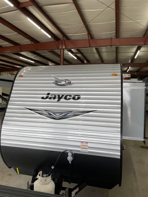 2021 Jayco Jay Flight SLX7 184BS Towable trailer in Kettering