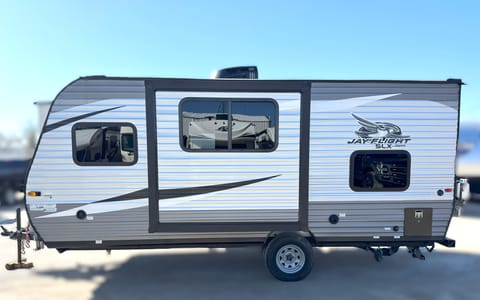 2021 Jayco Jay Flight SLX7 184BS Towable trailer in Kettering