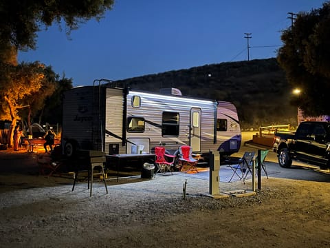 2021 Jayco Jay Flight Bunk House Travel Trailer with plenty of room Towable trailer in Menifee