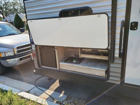 2020 Coachmen Catalina Towable trailer in Montrose