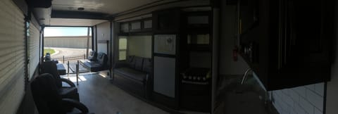 2020 Grand Design Momentum Towable trailer in New Braunfels