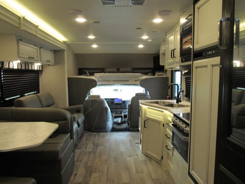 2021 Jayco Redhawk Drivable vehicle in Terrytown