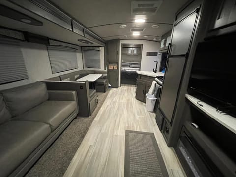 2021 Cruiser Rv Corp Cruiser Towable trailer in Washington