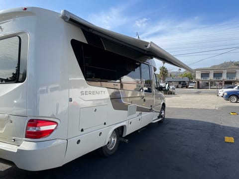 2015 LTV Serenity #301 Drivable vehicle in Santee