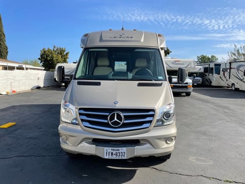 2015 LTV Serenity #301 Drivable vehicle in Santee