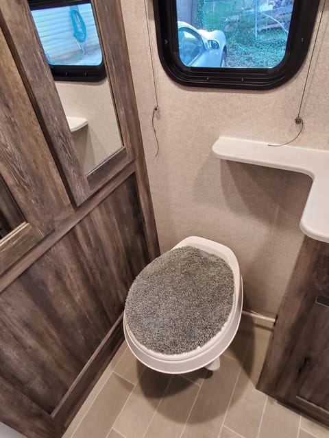 Tiny on Wheels,  for RVing or extra space Rimorchio trainabile in Lancaster
