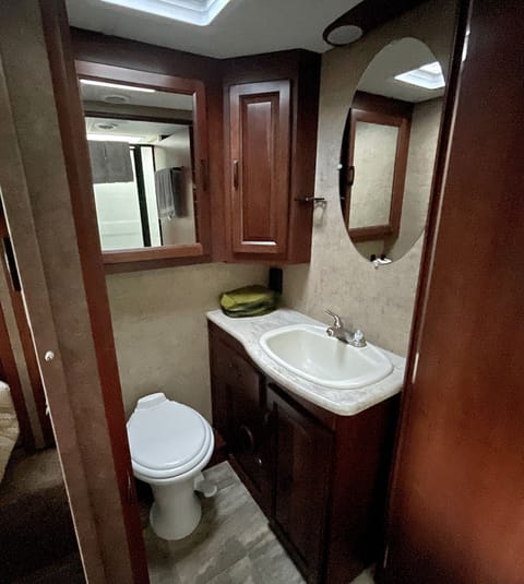 North of 42º - Forest Finder Drivable vehicle in Eugene