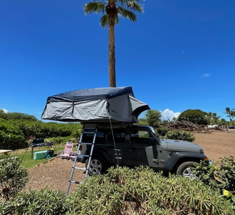 2019 Jeep Wrangler Drivable vehicle in Kahului