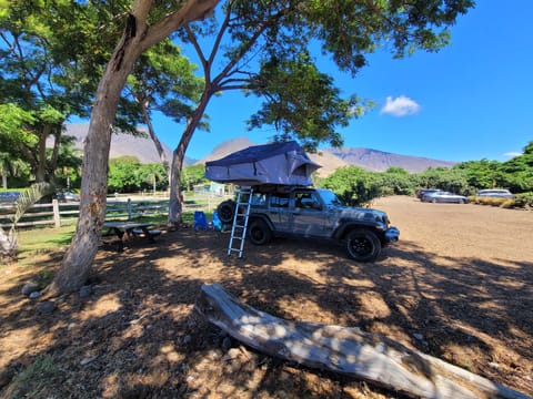 2021 Jeep Wrangler Drivable vehicle in Kahului