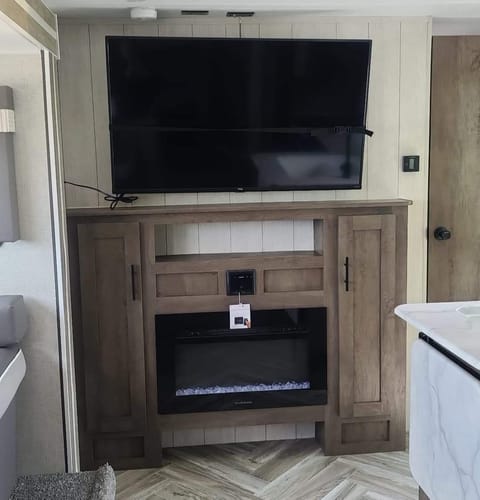 2021 Forest River Bunkhouse. The Perfect Family Vacation Trailer Towable trailer in Vancouver