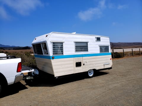 This is not your grandparents RV anymore...