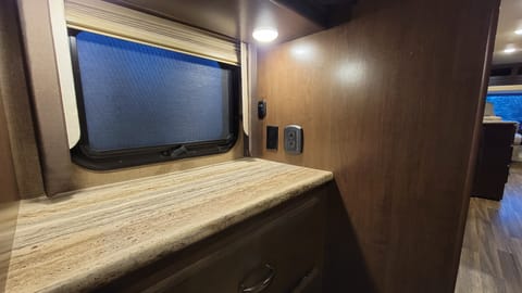 Best Family/Friends Getaway RV on the Market Drivable vehicle in Boulder