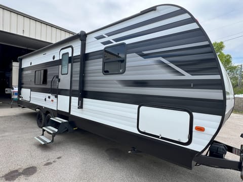 2021 Grand Design 261BH Transcend Xplor Towable trailer in Kettering