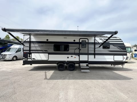 2021 Grand Design 261BH Transcend Xplor Towable trailer in Kettering