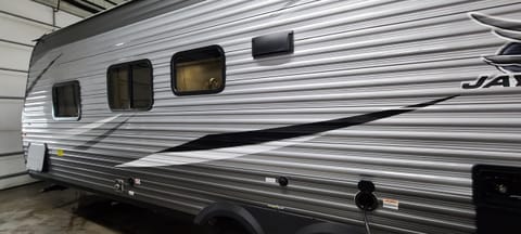 2021 Jayco Jay Flight Towable trailer in Joliet