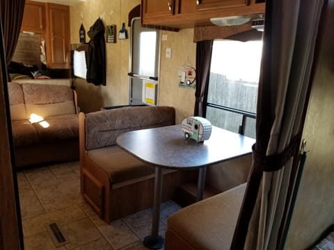 Jayco Jay Flight TIME to RELAX! Rimorchio trainabile in Utica