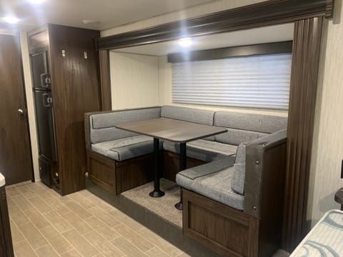 2020 Forest River Patriot Edition Towable trailer in Oakdale