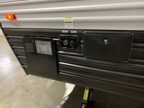2020 Forest River Patriot Edition Towable trailer in Oakdale