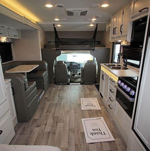 G - 2021 Jayco Redhawk 24B Drivable vehicle in Laval
