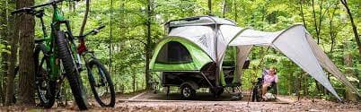 2018 SylvanSport GO - Coolest Camper Ever! Towable trailer in Granbury