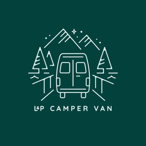 L&P Camper Van Barb Veicolo da guidare in Vancouver