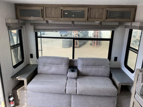 2021 Palomino Puma Towable trailer in Utah