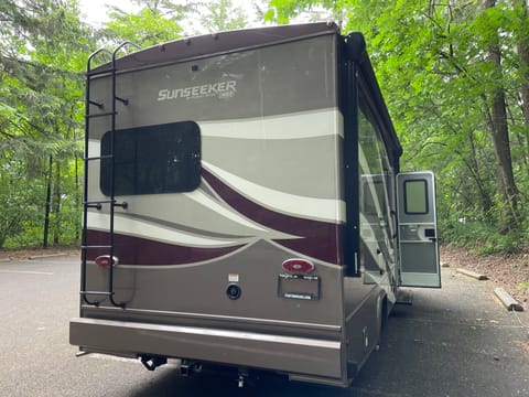 2019 Forest River Sunseeker 2400W Véhicule routier in Tigard