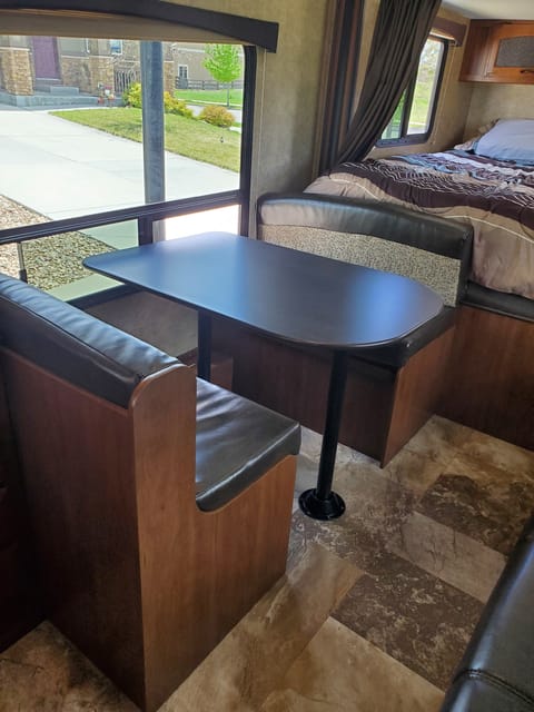 2016 Jayco Jay Feather Towable trailer in Erie