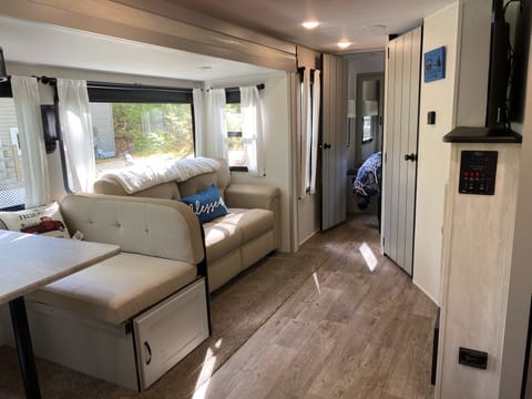 2021 Forest River Vibe 25RK - Delivered and Setup for you Towable trailer in Concord