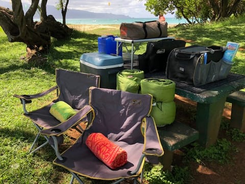 Overland Maui Nissan Xterra Vehículo funcional in Kihei