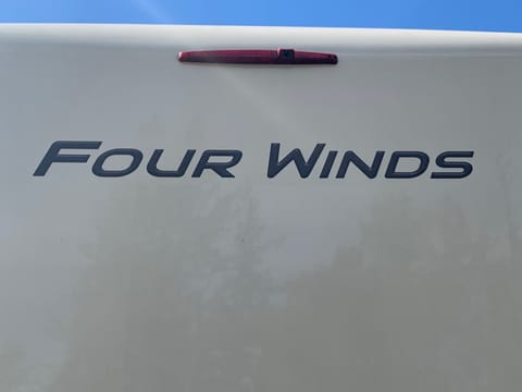 PAUL -  2019 Thor Four Winds 28Z Fahrzeug in Anchorage