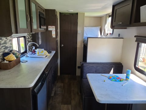 2019 Forest River Salem Towable trailer in Courtenay