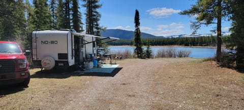 Brazeau Canyon Wildlands