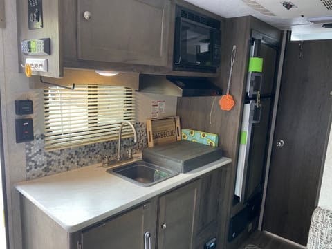 2019 Coachmen Viking Towable trailer in Tucson