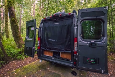 Roadtrek Play Drivable vehicle in Albany