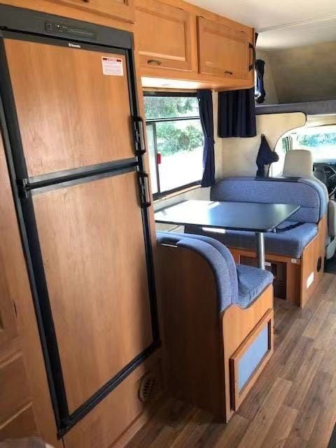 2016 THOR Majestic 23A Véhicule routier in Richmond