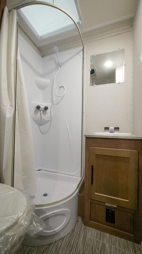 'The Fonz' and Mon's 2021 NO BO Trailer Towable trailer in Albuquerque